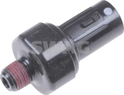 Swag 33 10 6813 - Senzor,presiune ulei aaoparts.ro