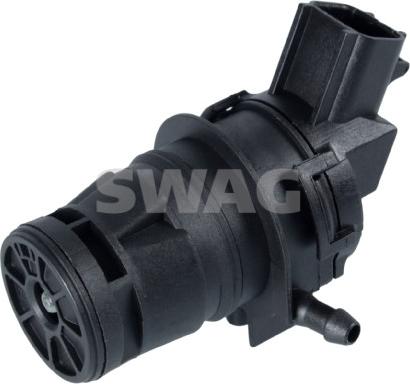 Swag 33 10 6821 - Pompa de apa,spalare parbriz aaoparts.ro