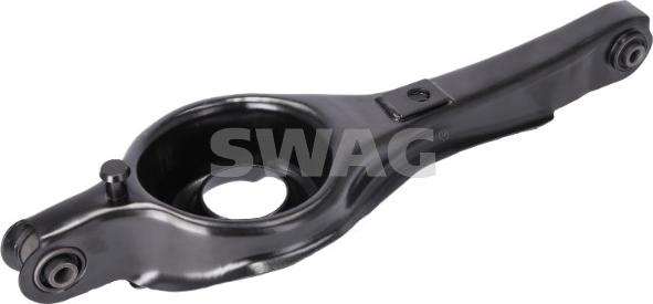 Swag 33 10 6369 - Brat, suspensie roata aaoparts.ro