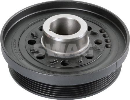 Swag 33 10 6268 - Fulie curea, arbore cotit aaoparts.ro