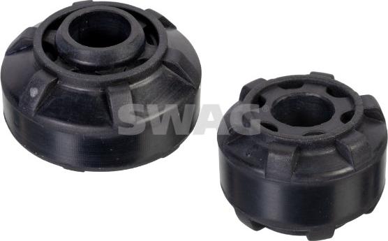 Swag 33 10 6285 - Bucsa distantier, amortizor aaoparts.ro