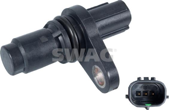 Swag 33 10 6717 - Senzor,pozitie ax cu came aaoparts.ro