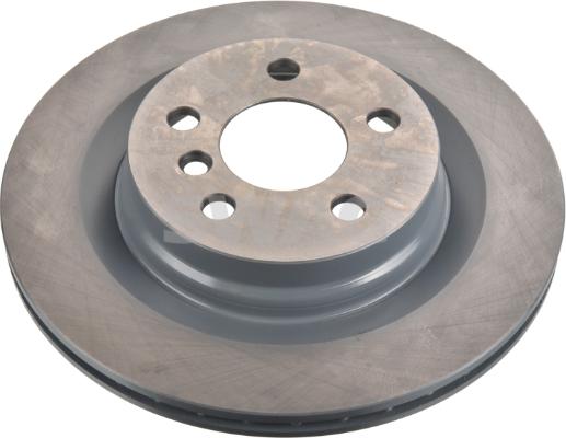 Swag 33 10 0918 - Disc frana aaoparts.ro