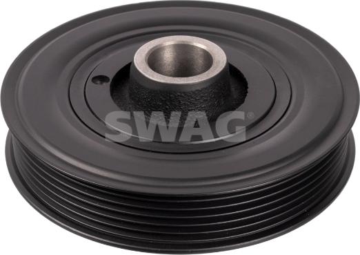 Swag 33 10 0928 - Fulie curea, arbore cotit aaoparts.ro