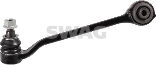 Swag 33 10 0970 - Brat, suspensie roata aaoparts.ro