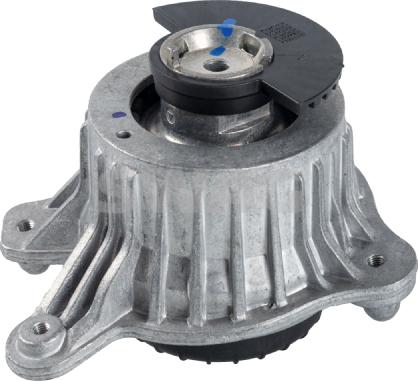 Swag 33 10 0453 - Suport motor aaoparts.ro