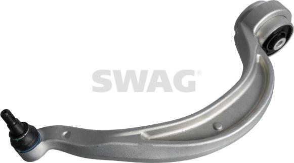 Swag 33 10 0411 - Brat, suspensie roata aaoparts.ro