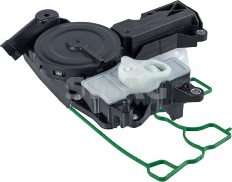 Swag 33 10 0482 - Separator ulei, ventilatie bloc motor aaoparts.ro