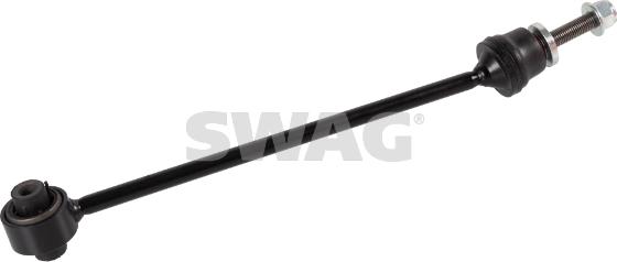 Swag 33 10 0478 - Brat / bieleta suspensie, stabilizator aaoparts.ro