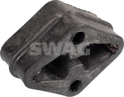 Swag 33 10 0610 - Suport, toba esapament aaoparts.ro