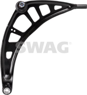 Swag 33 10 0638 - Brat, suspensie roata aaoparts.ro