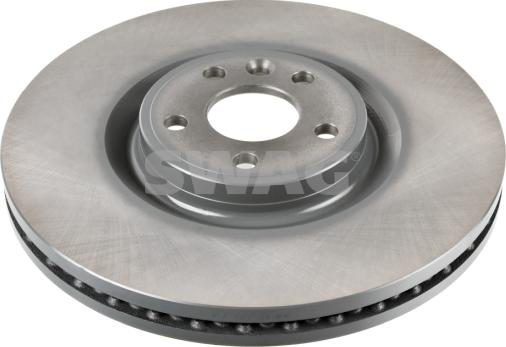 Swag 33 10 0169 - Disc frana aaoparts.ro