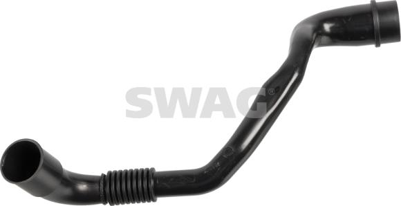 Swag 33 10 0117 - Furtun,aerisire bloc motor aaoparts.ro