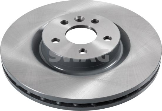 Swag 33 10 0138 - Disc frana aaoparts.ro