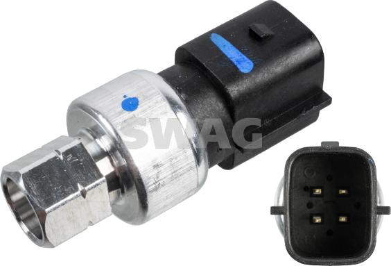 Swag 33 10 0821 - Comutator presiune, aer conditionat aaoparts.ro