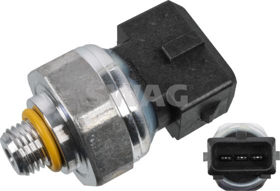 Swag 33 10 0828 - Comutator presiune, aer conditionat aaoparts.ro