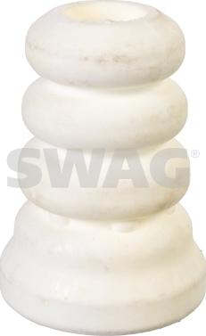 Swag 33 10 0250 - Tampon cauciuc, suspensie aaoparts.ro