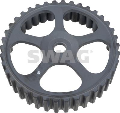 Swag 33 10 0267 - Pinion, pompa ulei aaoparts.ro
