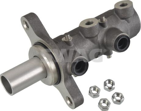 Swag 33 10 0753 - Pompa centrala, frana aaoparts.ro