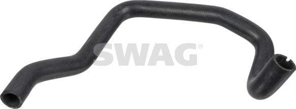 Swag 33 10 0774 - Furtun radiator aaoparts.ro