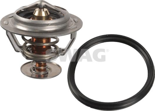 Swag 33 10 1453 - Termostat,lichid racire aaoparts.ro