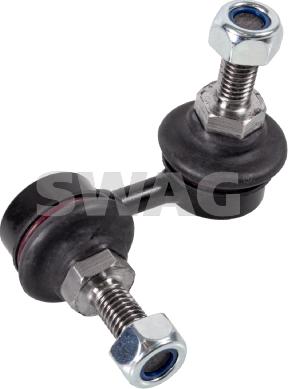 Swag 33 10 1464 - Brat / bieleta suspensie, stabilizator aaoparts.ro