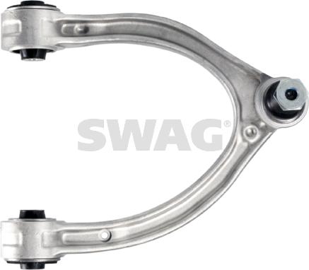 Swag 33 10 1484 - Brat, suspensie roata aaoparts.ro