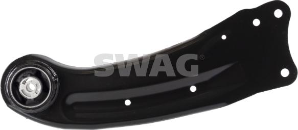 Swag 33 10 1507 - Brat, suspensie roata aaoparts.ro