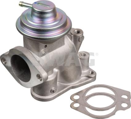 Swag 33 10 1515 - Supapa EGR aaoparts.ro