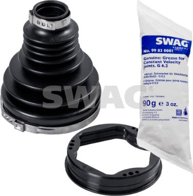 Swag 33 10 1527 - Burduf cauciuc, articulatie planetara aaoparts.ro