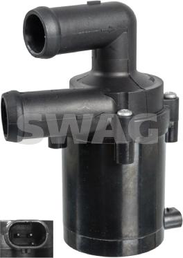 Swag 33 10 1573 - Pompa apa suplimentar aaoparts.ro