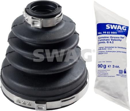 Swag 33 10 1691 - Burduf cauciuc, articulatie planetara aaoparts.ro