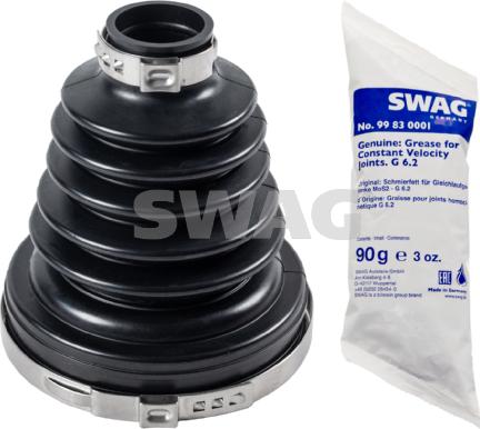 Swag 33 10 1698 - Burduf cauciuc, articulatie planetara aaoparts.ro