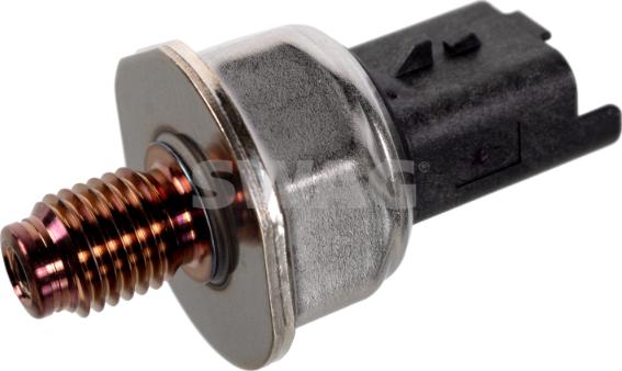 Swag 33 10 1058 - Senzor, presiune combustibil aaoparts.ro