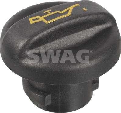 Swag 33 10 1072 - Buson,umplere ulei aaoparts.ro