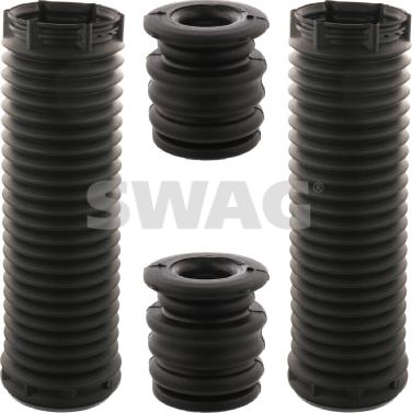 Swag 33 10 1196 - Chit protectie praf,amortizor aaoparts.ro