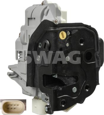 Swag 33 10 1189 - Incuietoare usa aaoparts.ro