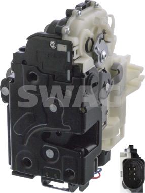 Swag 33 10 1172 - Incuietoare usa aaoparts.ro