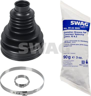 Swag 33 10 1851 - Burduf cauciuc, articulatie planetara aaoparts.ro