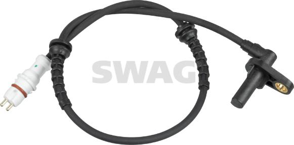 Swag 33 10 1877 - Senzor,turatie roata aaoparts.ro