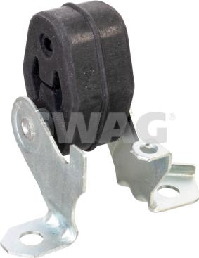 Swag 33 10 1298 - Suport toba de esapament aaoparts.ro