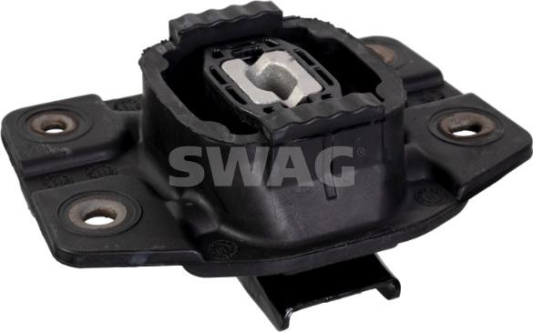 Swag 33 10 1269 - Suport, transmisie manuala aaoparts.ro