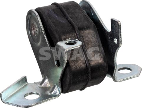 Swag 33 10 1237 - Suport toba de esapament aaoparts.ro