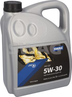 Swag 33 10 1789 - Ulei de motor aaoparts.ro
