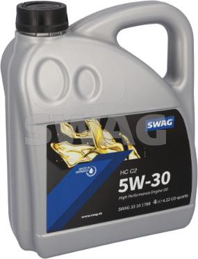 Swag 33 10 1788 - Ulei de motor aaoparts.ro