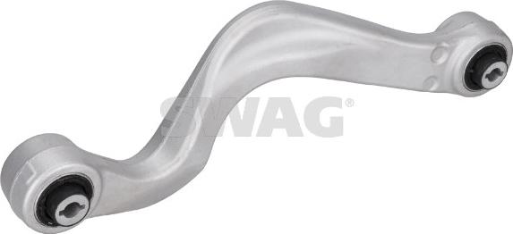 Swag 33 10 8945 - Brat, suspensie roata aaoparts.ro