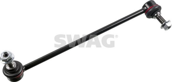 Swag 33 10 8915 - Brat / bieleta suspensie, stabilizator aaoparts.ro