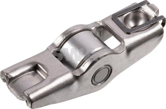 Swag 33 10 8593 - Culbutor, tren supape aaoparts.ro