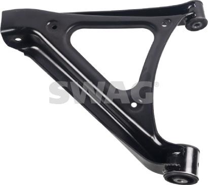 Swag 33 10 8504 - Brat, suspensie roata aaoparts.ro