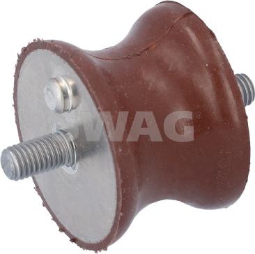 Swag 33 10 8513 - Suport, toba esapament aaoparts.ro